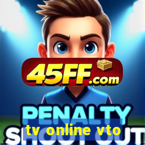 tv online vto